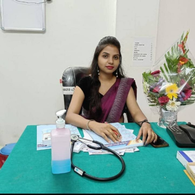 Doctor Image